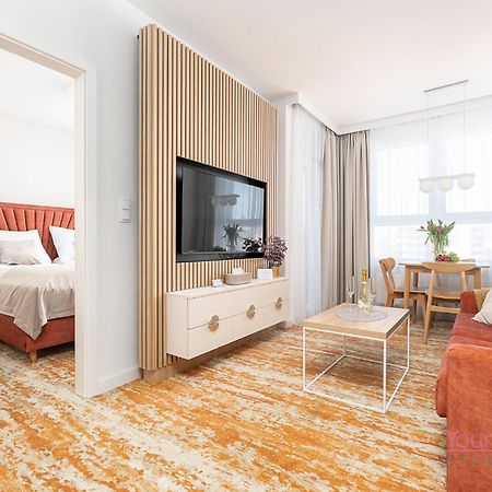 Your Holidays Bel Mare Aqua Misdroy Exterior foto