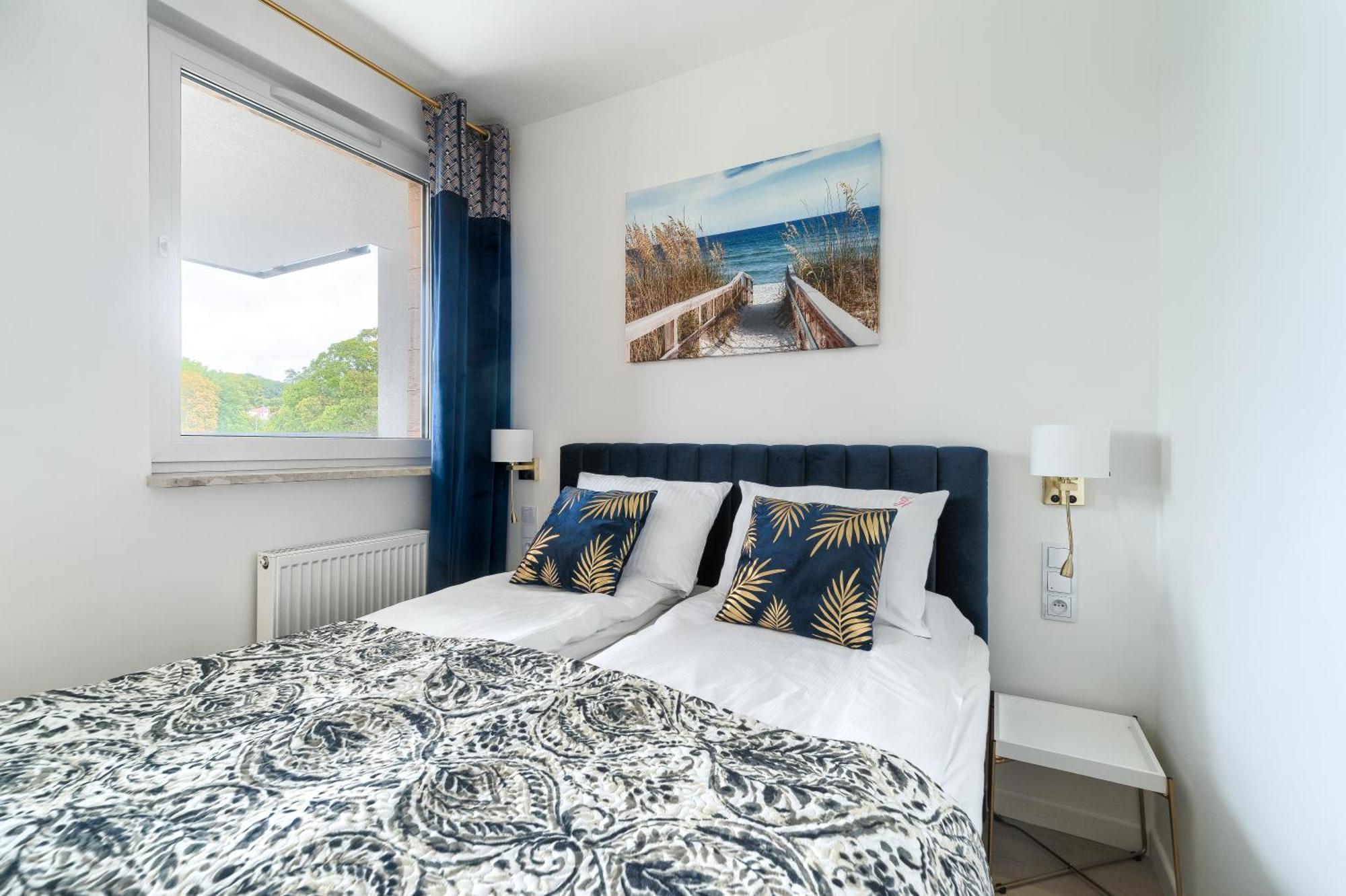 Your Holidays Bel Mare Aqua Misdroy Exterior foto