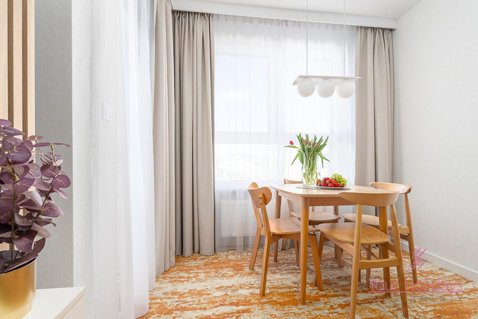 Your Holidays Bel Mare Aqua Misdroy Exterior foto