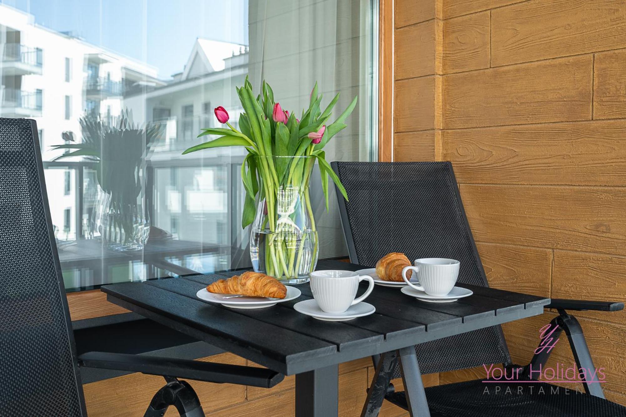 Your Holidays Bel Mare Aqua Misdroy Exterior foto