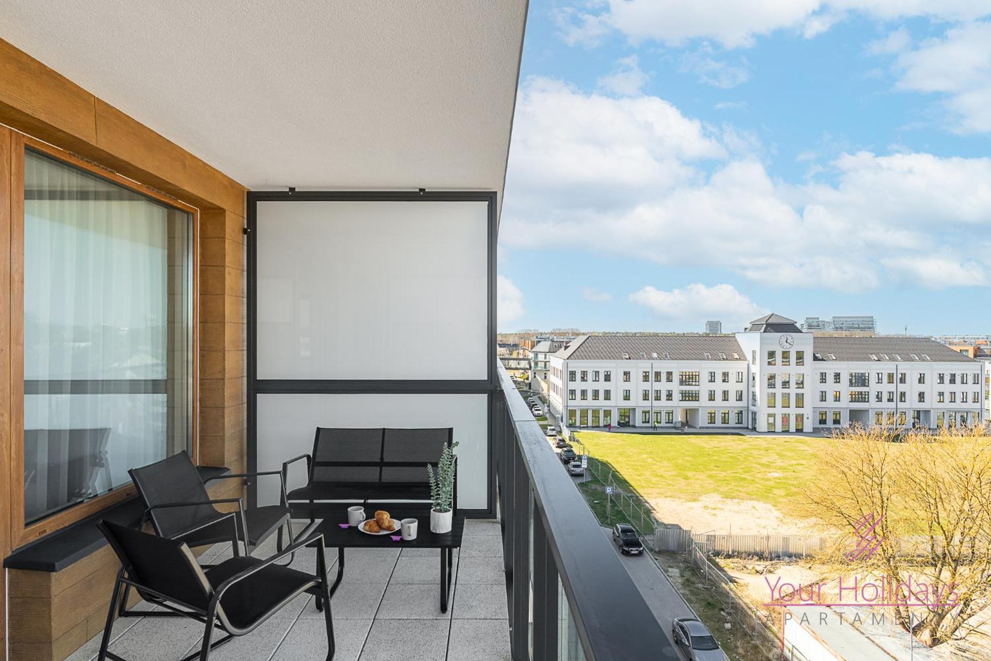 Your Holidays Bel Mare Aqua Misdroy Exterior foto