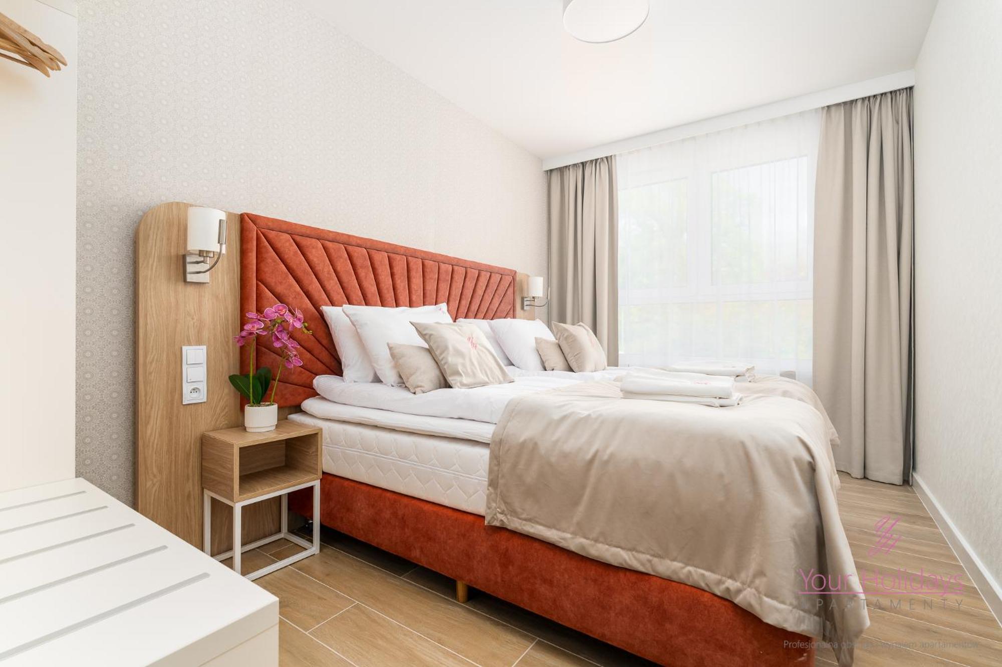 Your Holidays Bel Mare Aqua Misdroy Exterior foto